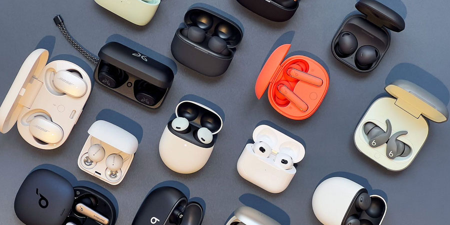 راهنمای خرید هندزفری بلوتوثی