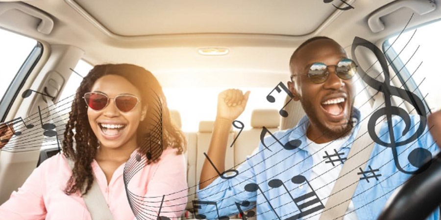 معرفی دانگل بلوتوث ماشین