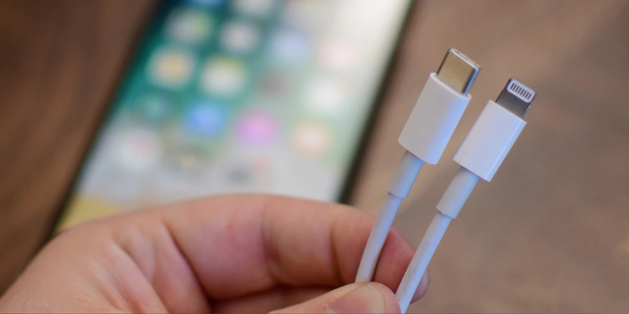 کابل لایتنینگ چیست و چه کاربردی دارد؟